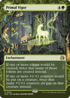 Primal Vigor [Wilds of Eldraine: Enchanting Tales] - Español