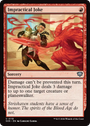 Impractical Joke [Secrets of Strixhaven]