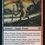 Noggle Hedge-Mage [The List]