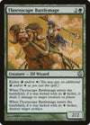 Thornscape Battlemage [Duel Decks: Phyrexia vs. the Coalition] 