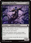 Vampire Soulcaller (0758) [Foundations]