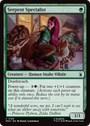 Serpent Specialist [Marvel Super Heroes]