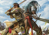 Join Forces Art Card [Dominaria United Art Series]