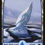 Snow-Covered Island [Modern Horizons]