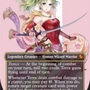 Terra, Herald of Hope (Borderless) [FINAL FANTASY Commander]