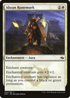 Abzan Runemark [Fate Reforged]