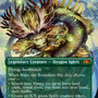 Kura, the Boundless Sky (Borderless Alternate Art) - Español [Kamigawa: Neon Dynasty]
