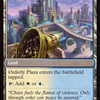 Suppression Ray // Orderly Plaza [Modern Horizons 3]