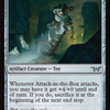 Attack-in-the-Box [Duskmourn: House of Horror]