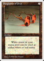 Sunglasses of Urza [Summer Magic / Edgar]