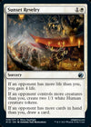 Sunset Revelry [Innistrad: Midnight Hunt] 