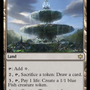 Fountainport [Bloomburrow]