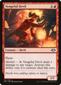 Vengeful Devil [Modern Horizons] 