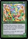 Sakura-Tribe Elder (2518) [Secret Lair Drop Series]