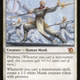 Monastery Mentor [March of the Machine] - Español