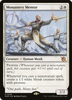 Monastery Mentor [March of the Machine] - Español