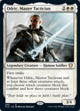 Odric, Master Tactician [Innistrad: Midnight Hunt Commander]
