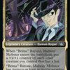 "Brims" Barone, Midway Mobster (Showcase) (Galaxy Foil) [Unfinity]