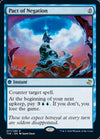 Pact of Negation [Time Spiral Remastered] - Español