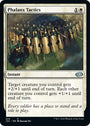 Phalanx Tactics [Jumpstart 2022]