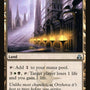 Orzhova, the Church of Deals [The List]