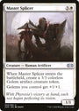 Master Splicer [Double Masters] 