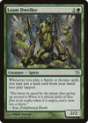Loam Dweller [Betrayers of Kamigawa] 