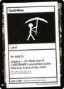 Gold Mine [Mystery Booster Playtest Cards]