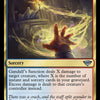 Gandalf's Sanction [The Lord of the Rings: Tales of Middle-Earth]