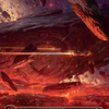Mountain (0265) (Borderless) [Edge of Eternities]