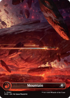 Mountain (0265) (Borderless) [Edge of Eternities]