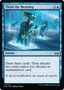 Thirst for Meaning [Duskmourn: House of Horror Commander]