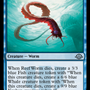 Reef Worm [Modern Horizons 3]
