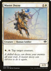 Master Decoy [Duel Decks: Speed ​​vs. cunning] 