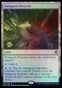 Dungeon Descent [Dungeons & Dragons: Adventures in the Forgotten Realms Prerelease Promos]