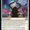 Form of the Approach of the Second Sun [Unfinity]