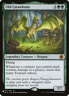 Old Gnawbone [The List]