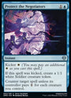 Protect the Negotiators [Dominaria United]