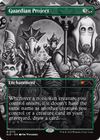Guardian Project [Secret Lair Drop Series]