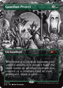 Guardian Project [Secret Lair Drop Series]