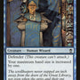 Minamo Scrollkeeper [Saviors of Kamigawa]
