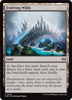 Evolving Wilds [Tarkir: Dragonstorm]