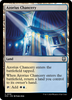 Azorius Chancery (Ripple Foil) [Modern Horizons 3 Commander]