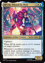SP//dr, Piloted by Peni [Marvel's Spider-Man]