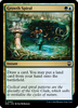 Growth Spiral (Ripple Foil) [Modern Horizons 3 Commander]