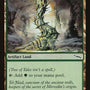 Tree of Tales [Mirrodin] - Español