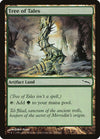 Tree of Tales [Mirrodin] - Español