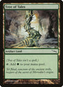 Tree of Tales [Mirrodin] - Español