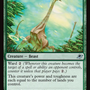 Harmonious Grovestrider [Edge of Eternities]