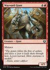 Wayward Giant [Kaladesh]